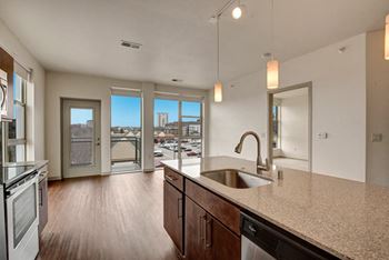Avenir Kitchen Island